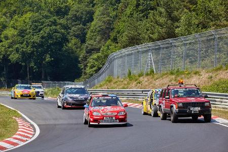 VLN Nürburgring - 4. Lauf - 02. Juli 2015