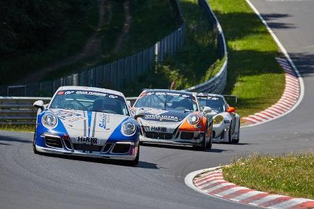 VLN Nürburgring - 4. Lauf - 02. Juli 2015