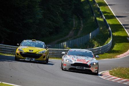 VLN Nürburgring - 4. Lauf - 02. Juli 2015