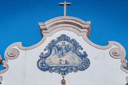 Algarve Portugal