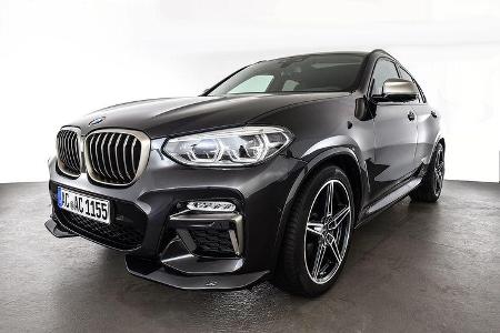 03/2019, AC Schnitzer BMW X4