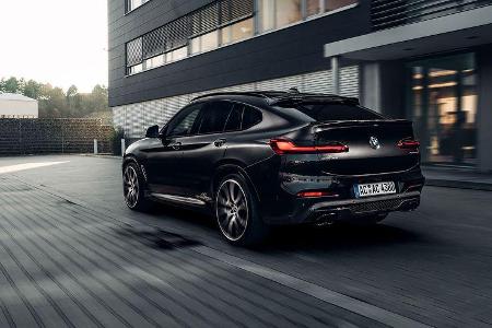 03/2019, AC Schnitzer BMW X4