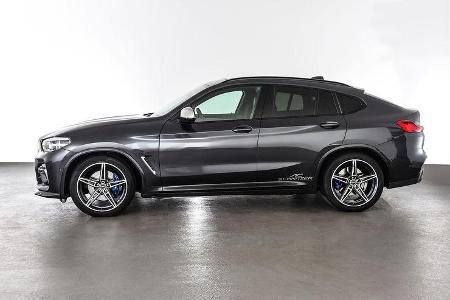 03/2019, AC Schnitzer BMW X4