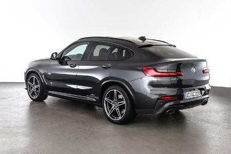 03/2019, AC Schnitzer BMW X4