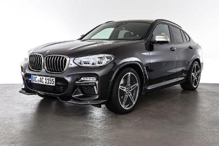 03/2019, AC Schnitzer BMW X4