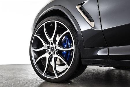 03/2019, AC Schnitzer BMW X4