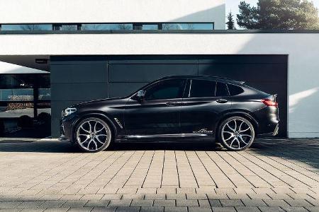 03/2019, AC Schnitzer BMW X4