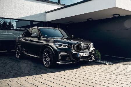 03/2019, AC Schnitzer BMW X4