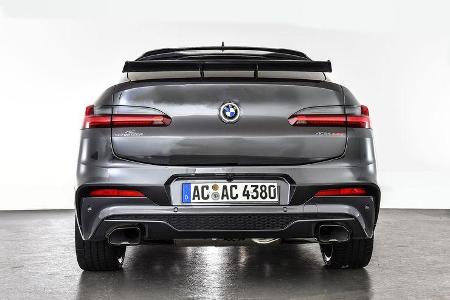 03/2019, AC Schnitzer BMW X4