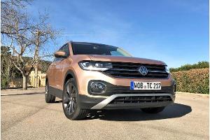 Volkswagen Connect