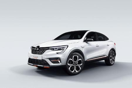 Renault Samsung XM3 Inspire Seoul Motor Show 2019 Renault Samsung XM3 Inspire Seoul Motor Show 2019