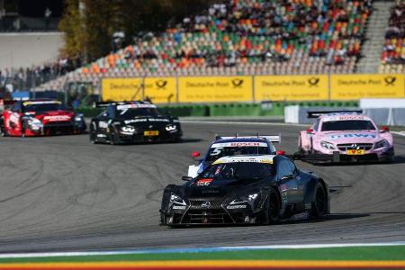 DTM - Super GT - Hockenheim 2017