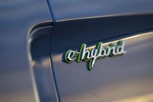 Cayenne Turbo S E-Hybrid