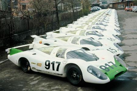 Porsche 917