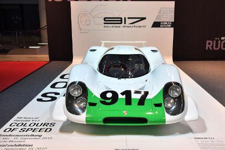 Porsche 917