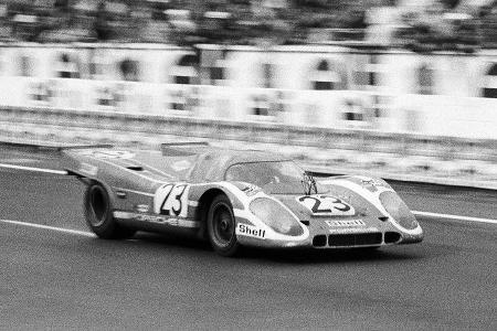 Porsche 917 (1971)