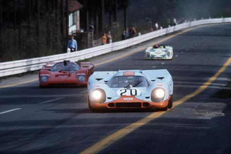 Porsche 917 (1971)