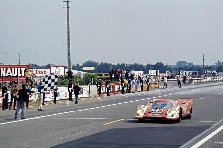 Porsche 917 (1970)