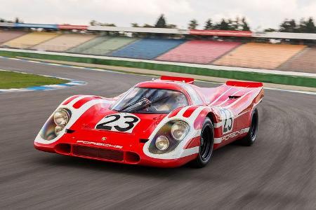 Porsche 917 (1970)