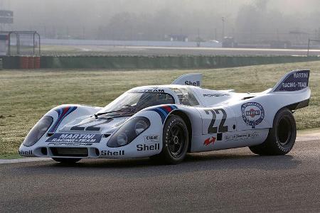 Porsche 917 (1971)