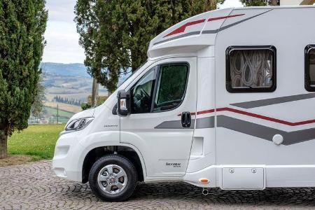 Rimor Skyview 69 Plus (2019)