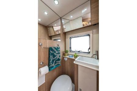 Rimor Skyview 69 Plus (2019)