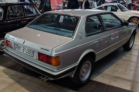 Retro Classics Stuttgart 2019 Tops & Flops