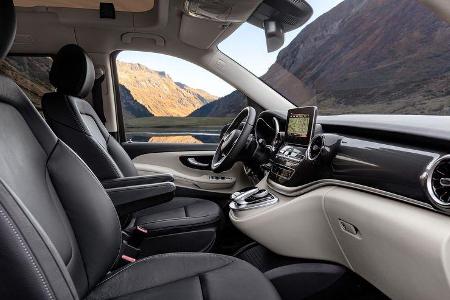Mercedes Benz Marco Polo (2019)