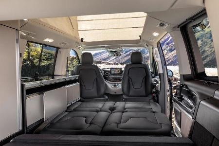 Mercedes Benz Marco Polo (2019)