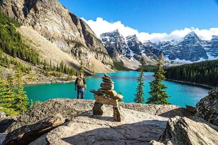 Alberta, Kanada