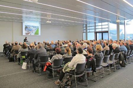 Aktion Grünes Licht: Gipfel-Gespräche Aktion Grünes Licht: Gipfel-Gespräche