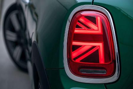 Mini 60 Years Edition (2019) Mini 60 Years Edition (2019)
