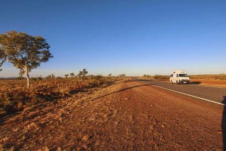 Australien Reise Australien Reise