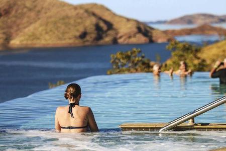 Australien Reise
