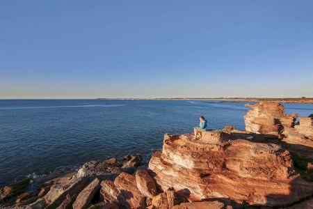 Australien Reise
