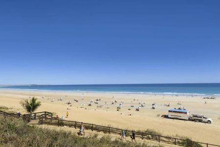 Australien Reise