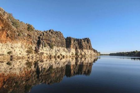 Australien Reise