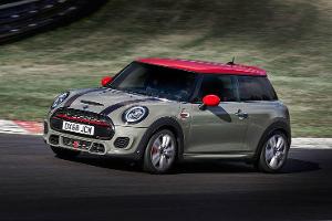 Mini John Cooper Works (2019)