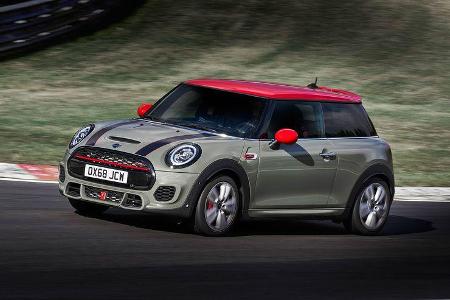 Mini John Cooper Works 2019 Mini John Cooper Works 2019