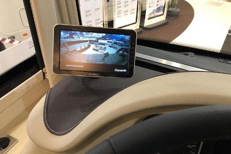 Concorde Liner Plus 1060 GMAX (2019)