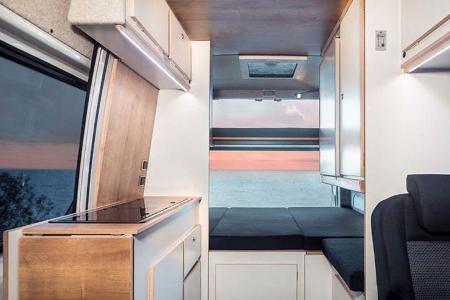 MK Gypsy Cruiser