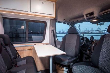 MK Gypsy Cruiser