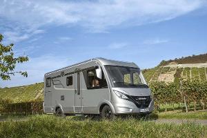 B-Klasse Modern Comfort I 580 (2019) im Test