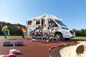 Forster 4Fans T 649 EB im Test