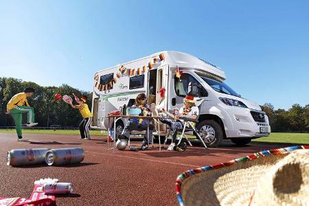 Forster T 649 EB im Test Forster T 649 EB im Test