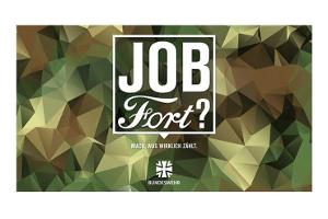 Fort zur Bundeswehr