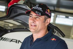 Senna-Zeitzeuge Karl Wendlinger (9)