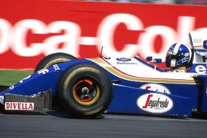 Senna-Zeitzeuge David Coulthard (7)