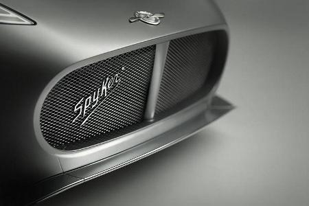 Spyker B6 Spyker B6