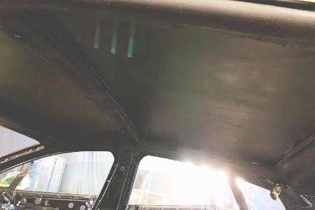 Tesla Model S gepanzert von Armormax